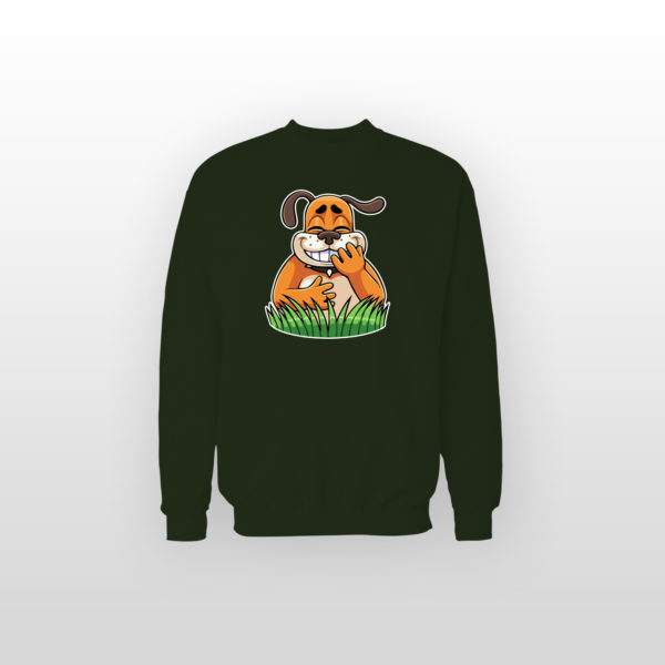 duckhunt_sweatshirt blackout