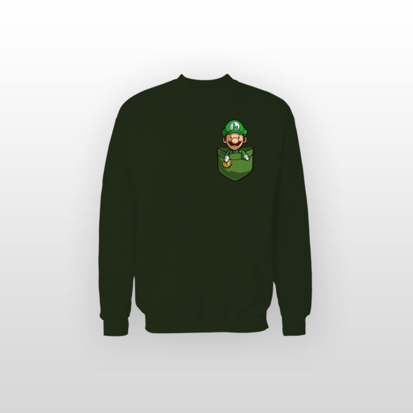 luigi_sweatshirt blackout