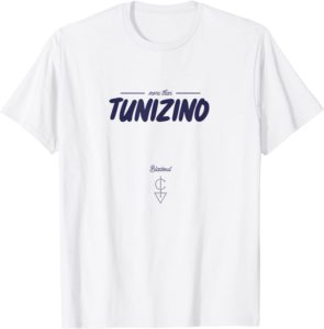 More Than Tunizino T-Shirt